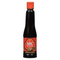 ABC - Sweet Soy Sauce, 600 Millilitre