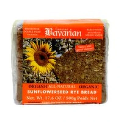 Bavarian - Sunflower Seed Bread, 500 Gram