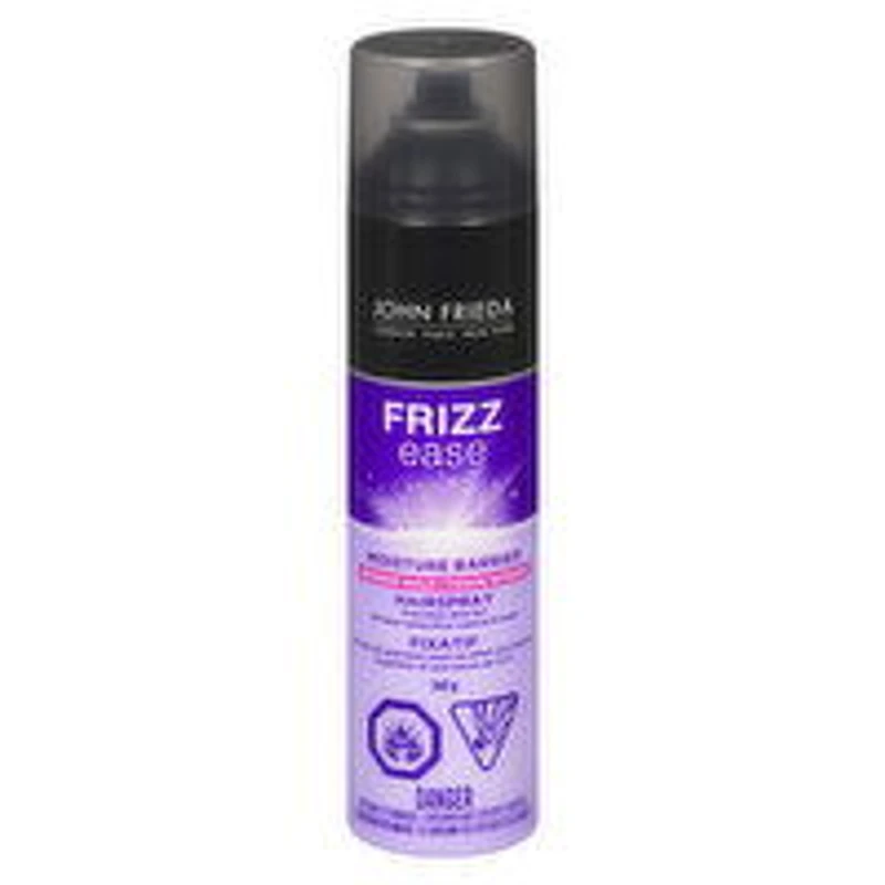 JOHN FRIEDA - Frizz Ease - Moisture Barrier Hairspray, 340 Gram