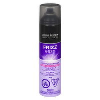 JOHN FRIEDA - Frizz Ease - Moisture Barrier Hairspray, 340 Gram