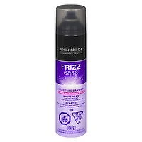 JOHN FRIEDA - Frizz Ease - Moisture Barrier Hairspray, 340 Gram