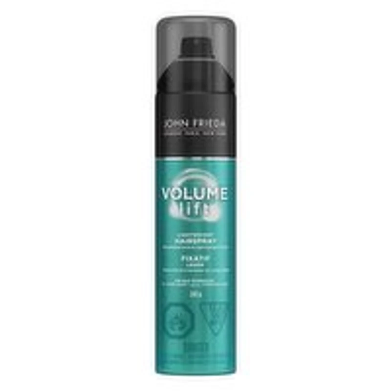 JOHN FRIEDA - Volume Lift Forever Full All-Day Hold Hairspray, 283 Gram