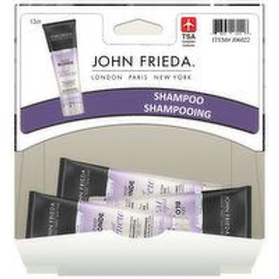 JOHN FRIEDA - Sheer Blonde Shampoo, 45 Millilitre