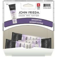 JOHN FRIEDA - Sheer Blonde Shampoo, 45 Millilitre