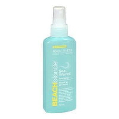 JOHN FRIEDA - Beach Blnd Sea Waves Slt Spry, 150 Millilitre