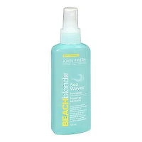 JOHN FRIEDA - Beach Blnd Sea Waves Slt Spry, 150 Millilitre