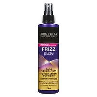 JOHN FRIEDA - JF Frizze Ease Daily Nourish Lv In Cond, 236 Millilitre