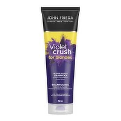 JOHN FRIEDA - Violet Crush Shampoo, 250 Millilitre