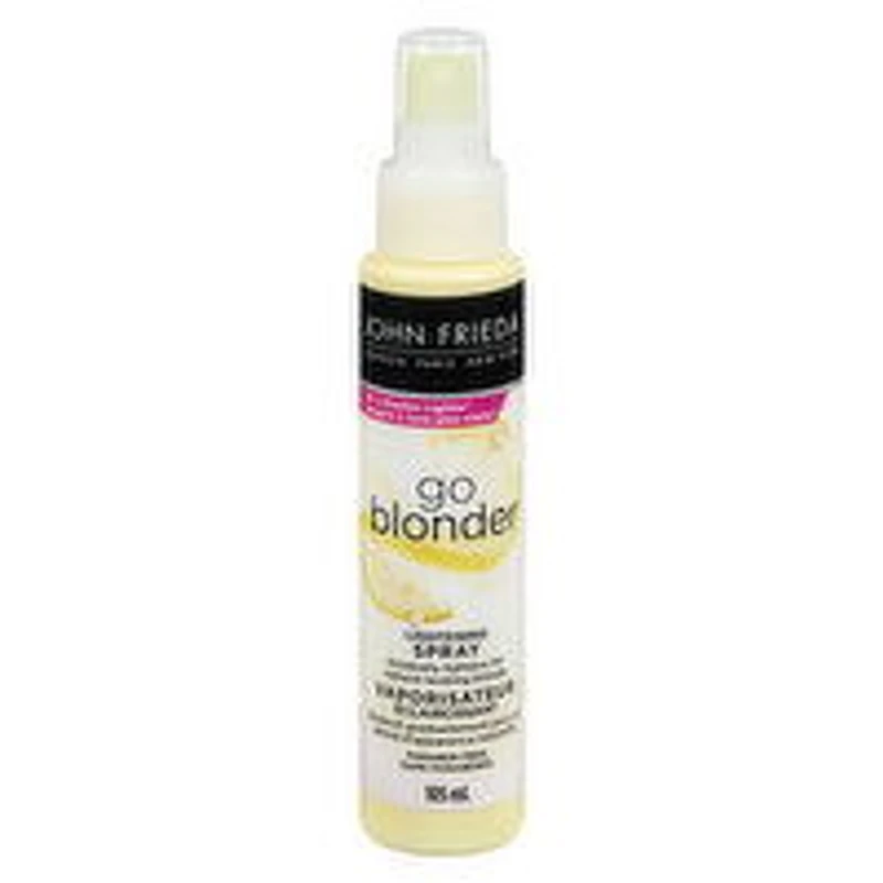JOHN FRIEDA - Go Blonder, Spray, 105 Millilitre