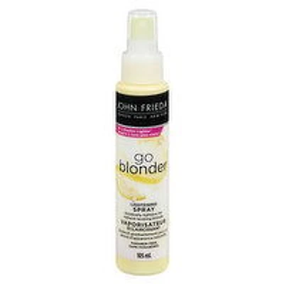 JOHN FRIEDA - Go Blonder, Spray, 105 Millilitre