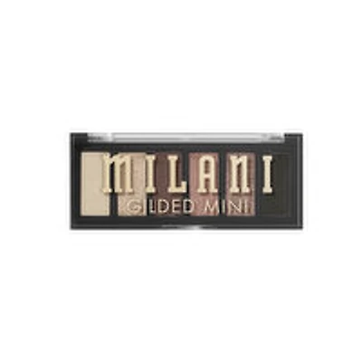 MILANI - Mini Eyeshadow Pallet, 1 Each