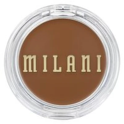 MILANI - Cheek Kiss Cream Bronzer - Spicy Season 130, 6 Gram