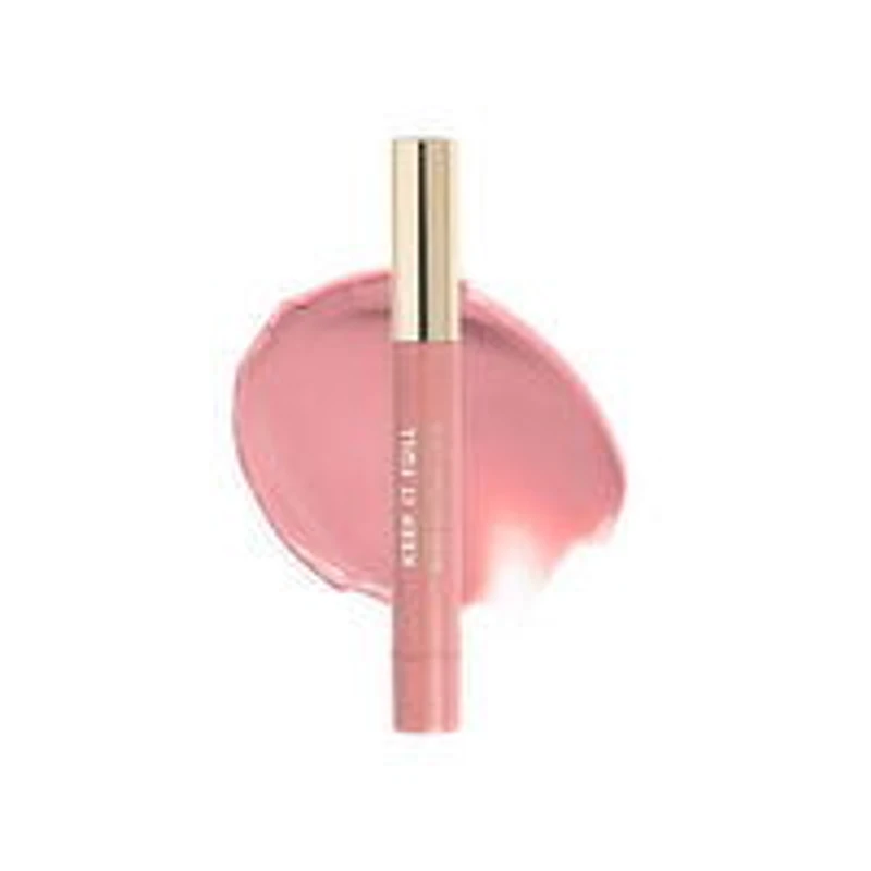 Milani - Keep It Full Glossy Plumping Balm - Ballet 110, 1 Each