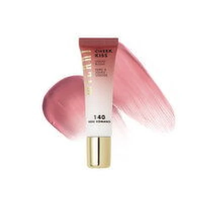 MILANI - Cheek Kiss Liquid Blush - Rose Romance 140, 1 Each