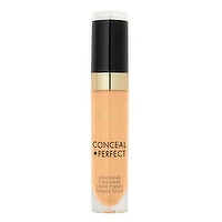 Milani - Conceal + Perfect Long Wear Concealer Warm Beige, 1 Each