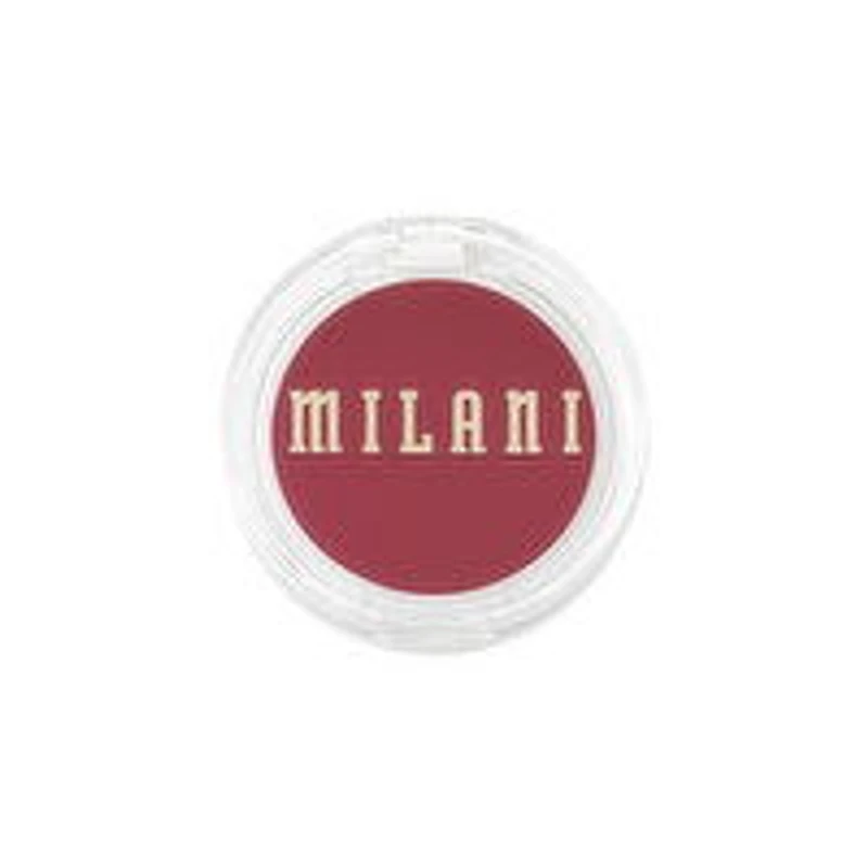 Miani - Cheek Kiss Cream Blush - 140 Merlot Moment, 1 Each