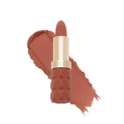 Milani - Color Fetish Matte Lipstick - Tease, 1 Each