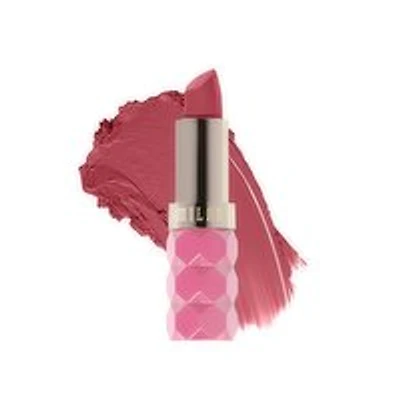 MILANI - Color Fetish Matte Lipstick - The Flora Collection Peony, 1 Each