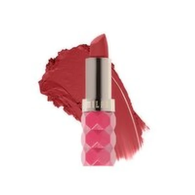 Milani - Color Fetish Matte Lipstick - The Flora Collection Petal, 1 Each
