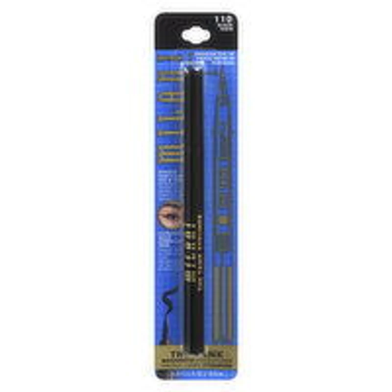 Milani - Eyeliner, Black, 1 Each