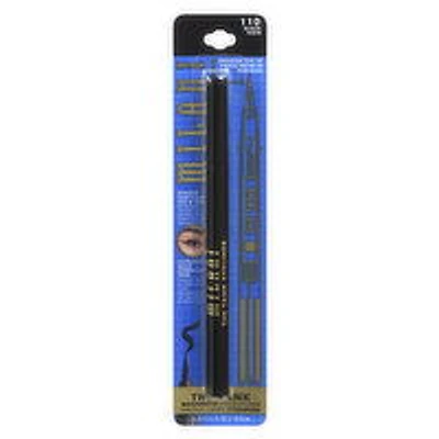 Milani - Eyeliner, Black, 1 Each