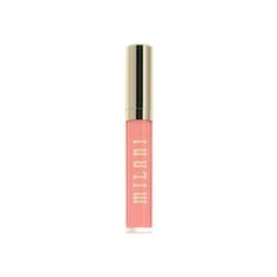 Milani - Stay Put Longwear Lipstick Glow up, 1 Each