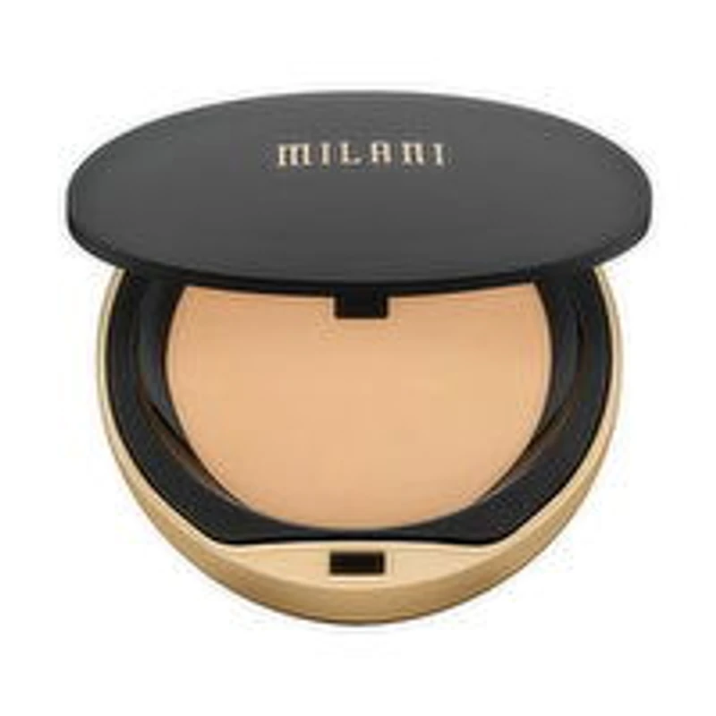 Milani - Conceal + Perfect Shine-Proof Powder - Natural Light, 1 Each