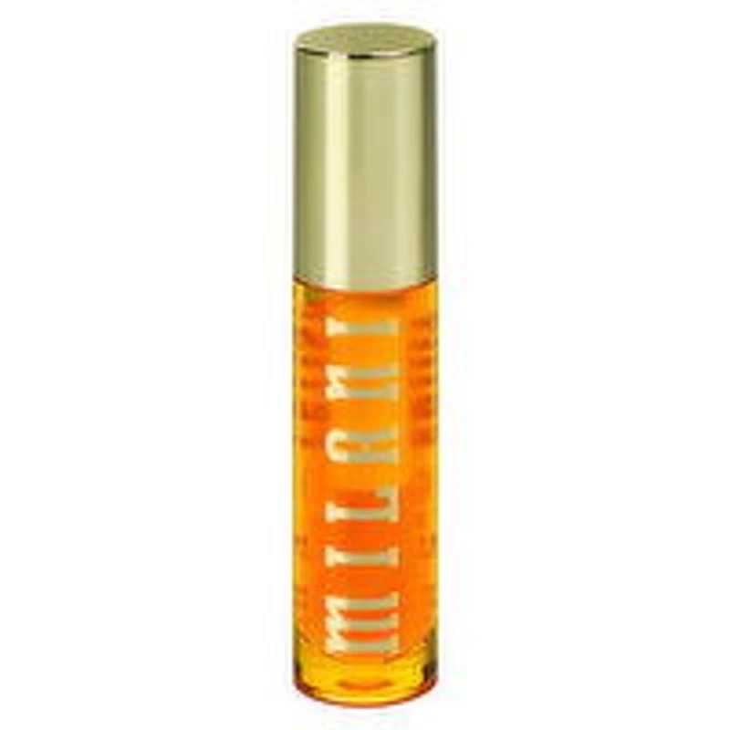 Milani - Fruit Fetish Lip Oil - 110 Passion Fruit Coconut, 4 Millilitre
