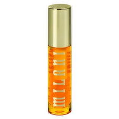 Milani - Fruit Fetish Lip Oil - 110 Passion Fruit Coconut, 4 Millilitre