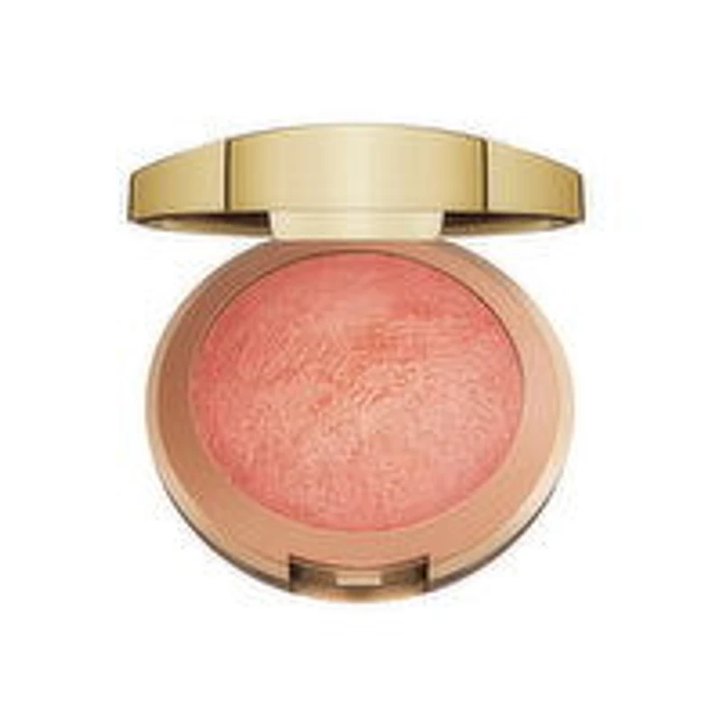 Milani - Baked Blush Dolce Pink, 1 Each