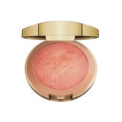 Milani - Baked Blush Dolce Pink, 1 Each