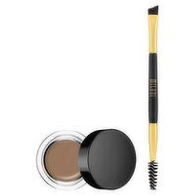 Milani - Stay Put Brow Color - Tint Medium Brown, 1 Each