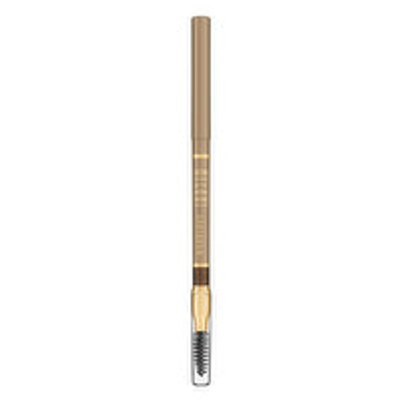 Milani - Easy Brow Pencil - Dark Brown, 1 Each