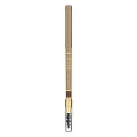 Milani - Easy Brow Pencil - Dark Brown, 1 Each