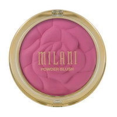 MILANI - Rose Powder Blush - Tea Rose, 1 Each