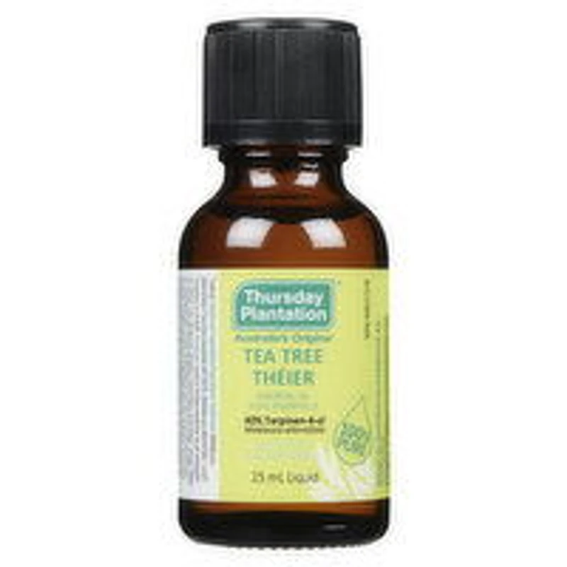 Thursday Plantation - Tea Tree Oil Antiseptic, 25 Millilitre