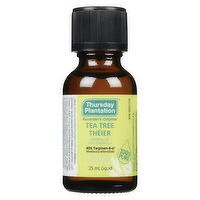 Thursday Plantation - Tea Tree Oil Antiseptic, 25 Millilitre