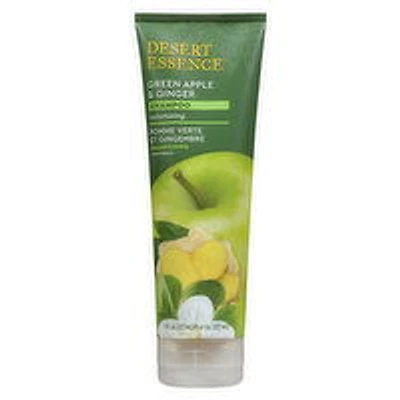 Desert Essence - Apple Shampoo - 237 ML, 237 Millilitre