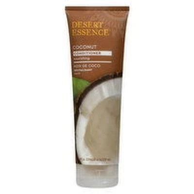 Desert Essence - Organics Conditioner - Coconut, 236 Millilitre