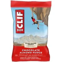 Clif - Energy Bar - Chocolate Almond Fudge, 68 Gram