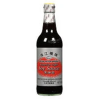 PEARL RIVER BRIDGE - Superior Light Soy Sauce, 500 Millilitre