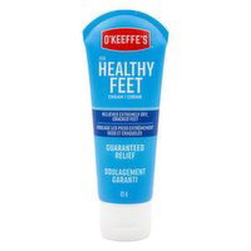 O'Keeffe's - Healthy Feet, 3 Ounce