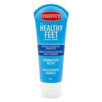 O'Keeffe's - Healthy Feet, 3 Ounce