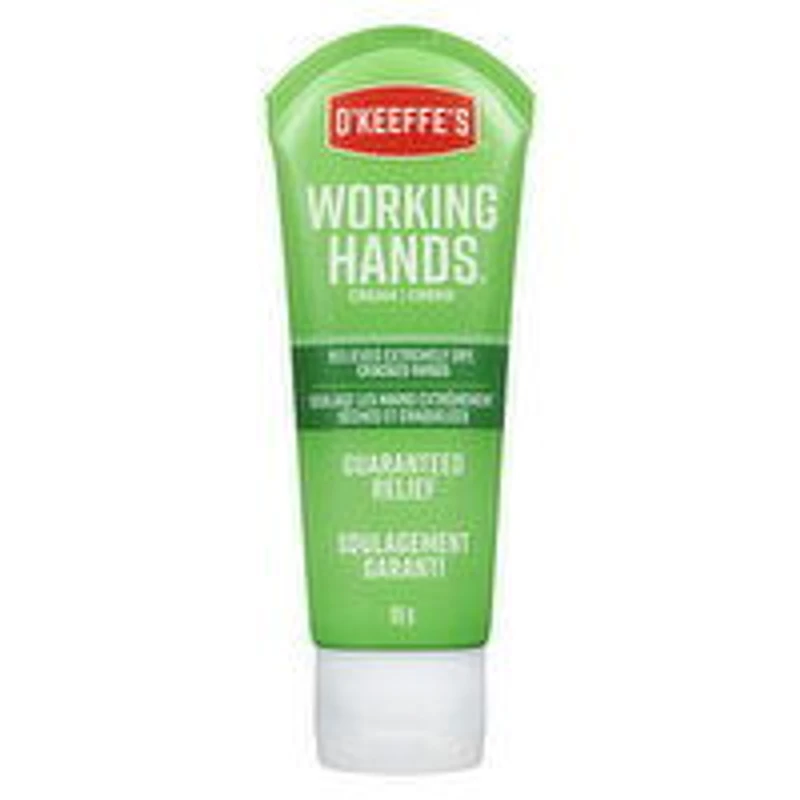 O'Keeffe's - Working Hands Cream, 3 Ounce