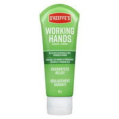 O'Keeffe's - Working Hands Cream, 3 Ounce
