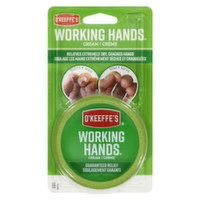 O'Keeffe's - Working Hands Cream, 96 Gram