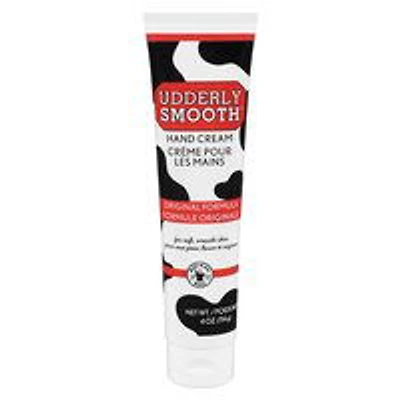 Udderly Smooth - Udder Cream, 114 Gram