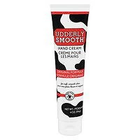 Udderly Smooth - Udder Cream, 114 Gram