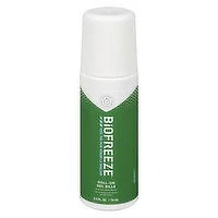Biofreeze - Pain Relief Roll-On, 74 Millilitre