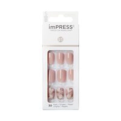 KISS - Impress Nails Kingdom, 1 Each